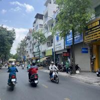 Gần Metro 2, KD sầm uất, hẻm 6m, Nguyễn Thái Bình,Tân Bình,4 Tầng, 58m2,Ở/VPCTy,12.5 Tỷ