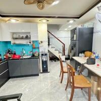 Gần Metro 2, KD sầm uất, hẻm 6m, Nguyễn Thái Bình,Tân Bình,4 Tầng, 58m2,Ở/VPCTy,12.5 Tỷ