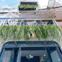 Ngộp! Bán Nhanh Nhà Bình Quới,P28,Bình Thạnh. Diện Tích: 44M2- Giá Bán 2Tỷ990. Pháp Lý Chuẩn Chỉnh