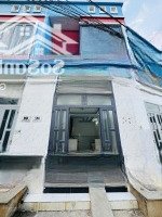 Bán Nhà Riêng Tại Đường Nguyễn Văn Bứa, Xã Xuân Thới Sơn, Hóc Môn, 600 Triệu, 48M2 Giá Cực Chất