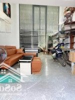 Gần Metro 2, Kd Sầm Uất, Hẻm 6M, Nguyễn Thái Bình,Tân Bình,4 Tầng, 58M2,Ở/Vpcty,12.5 Tỷ
