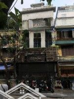 Chính Chủ Bán Tòa 7 Tầng - Mặt Phố Linh Lang - Ba Đình - 110M2 - 48 Tỷ