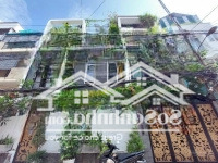 Ngay Công Viên -Hẽm Xe Hơithành Thái, P.12, Quận 10 | 4,2 X 16,5 | Trệt 3 Lầu St | Giá Bán 20 Tỷ