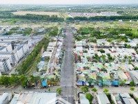 Đầu Tư Đất Nền Tại Trung Tâm Kcn Mỹ Phước - Giá Thiện Chí Chỉ 18 Triệu/M, Đất Vuông Vắn, Sẳn Sổ.