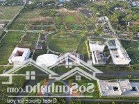 Giá Siêu Tốt-Đất Nền Ngay Tp Bến Cát, Bình Dương. Giá Chỉ 18 Tr/M, Có Sổ, Ngân Hàng Hỗ Trợ Chỉ 4%.