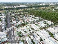 Giá Siêu Tốt-Đất Nền Ngay Tp Bến Cát, Bình Dương. Giá Chỉ 18 Tr/M, Có Sổ, Ngân Hàng Hỗ Trợ Chỉ 4%.
