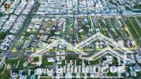 Bán Lô Đất Nền Dự Án Đường A3 Rộng 16M Trong Kđt Vcn Phước Long 2 Liên Hệ: 0908208379
