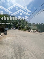 Bán Đất 120M2 Ngang 8M Dài 15M Lô Góc Đường Rộng 8M Giá Chỉ 7,9 Tỷ Tại Hiệp Bình, Thủ Đức, Hcm