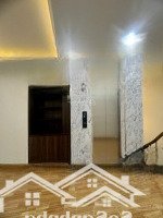Giảm 300 Triệu - Bán Nhà Ngọc Lâm - 6 Tầng - Thang Máy -Mặt Tiền5,6M - View Hồ - Chỉ 6,92 Tỷ - Chủ Bán Gấp