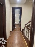 Bán Nhà Cạnh Hồ Tây, Đường Lạc Long Quân, Tây Hồ, Hà Nội, 8,7 Tỷ, 46 M2 5 Tầng, Ô Tô Đỗ Cổng
