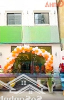 Bán Nhà 210M2 - Đang Cho Thuê 21 Phòng ( 150 Triệu/Tháng)