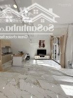 Nhà Hẻm Xe Hơi Đường Lê Văn Sỹ, Phường 1, Quận Tân Bình