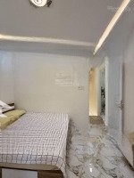 Nhà Hẻm Xe Hơi Đường Lê Văn Sỹ, Phường 1, Quận Tân Bình