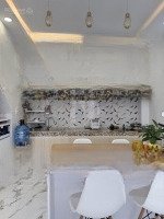 Nhà Hẻm Xe Hơi Đường Lê Văn Sỹ, Phường 1, Quận Tân Bình