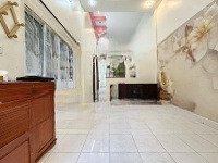 Nhà Hẻm Xe Hơi Đường Phạm Văn Hai Ngang 5M * Dài 15M, Phường 5, Quận Tân Bình