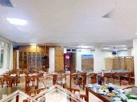 Bán Nhà Mặt Phố Văn Cao.50Mx5 Tầng.mặt Phố.5M. Giá Bán 29.5 Tỷ