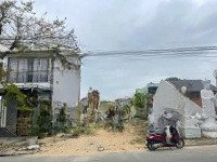 Lô Đất Siêu Đẹp - Mặt Tiền Đường 5M5 Đông Hải - Ngũ Hành Sơn - Đà Nẵng.