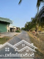 Khách Quen Cần Vốn Kinh Doanh Thiện Chí Bán Gấp Lô Đất 210M2 Đường Nhựa Tới Đất, Shr, 520 Triệu!!