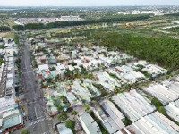 Cơ Hội Tích Lũy Tài Sản Cùng Lô Đất Nền Giá Cực Tốt Tại Tp Bến Cát, Bình Dương, Giá: 16 Triệu/M2 Sẳn Sổ
