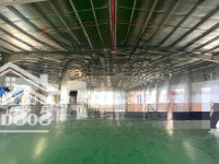 Cho Thuê Xưởng Dệt Nhuộm 5000M2 Kcn Nhơn Trạch, Đồng Nai Giá 4,5Usd/M2