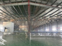 Cho Thuê Xưởng Dệt Nhuộm 5000M2 Kcn Nhơn Trạch, Đồng Nai Giá 4,5Usd/M2