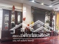 Nhà Mặt Phố Hàng Lược, 3 Mặt Thoáng, Xây Đẹp 4 T, 1 Sổ 1 Chủ Vuông Đẹp. Mặt Tiền Rộng, Kd Sầm Uất.