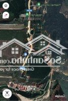 Cần Chuyển Nhượng Lô Đất Mặt Tiền Quốc Lộ 14G Hoà Phú, Hoà Vang ( 80.000M2 )