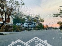 Bán 2 Cặp Đất Mặt Tiền Hà Kỳ Ngộ, Sơn Trà.