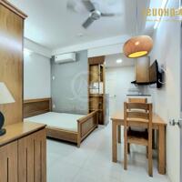 Cho thuê căn hộ mini full nội thất ngay công viên Gia Định , khu Sân Bay