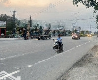 Cho Thuê Kho Mặt Tiền Quốc Lộ 14 - Đt 741 - Nguyễn Văn Thành Đoạn Thủ Dầu Một Ngay Ngã Tư Sở Sao