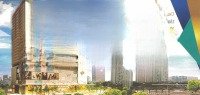 Kẹt Tiền Bán Căn Hộ Central 64M2 Có Trung Tâm Thương Mại