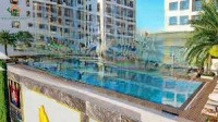 Kẹt Tiền Bán Căn Hộ Central 64M2 Có Trung Tâm Thương Mại