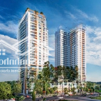 Kẹt Tiền Bán Căn Hộ Central 64M2 Có Trung Tâm Thương Mại