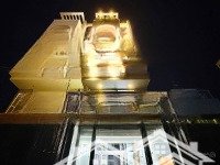 Nhanh Tay Sở Hữu Nhà Trường Chinh P12 Tân Bình Cách Lotte Mart Tân Bình 3P Di Chuyển, 3,43 Tỷ, 82M2