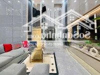 Nhanh Tay Sở Hữu Nhà Trường Chinh P12 Tân Bình Cách Lotte Mart Tân Bình 3P Di Chuyển, 3,43 Tỷ, 82M2
