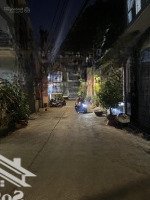 Hxh Thông Vườn Lài - Lê Văn Phan Gần Trường Lê Anh Xuân 2 Tầng 88M2 7.9 Tỷ