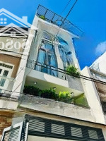 Nhà Đẹp Chủ Bán Gấp Giá Chỉ 3.150Tỷ/70M2-Ung Văn Khiêm, Bình Thạnh. Gần Beta Cinemas, Cho Thuê 24 Triệu