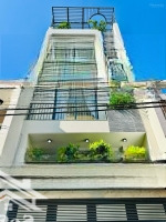 Nhà Đẹp Chủ Bán Gấp Giá Chỉ 3.150Tỷ/70M2-Ung Văn Khiêm, Bình Thạnh. Gần Beta Cinemas, Cho Thuê 24 Triệu