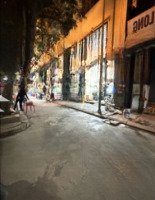 Mặt Đường Lý Sơn - Ngọc Thuỵ - Vỉa Hè Khủng - Kinh Doanh Sầm Uất 33M * 10.8 Tỷ