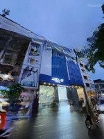 Bán Nhà Trung Tâm Quận 3 Mặt Tiền Nguyễn Đình Chiểu Phù Hợp Mọi Mục Đích Sử Dụng Giá Sốc 35 Tỷ