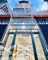 Bán Nhà Còn Hđ Thuê 45, 7 Triệu/Th Đường Cách Mạng Tháng Tám, P9, Q3, Gần Ga Sài Gòn Giá Bán 3Tỷ990Diện Tích80M2
