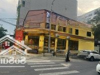 Bán Lô Đất 2 Mặt Tiền Hồ Nghinh Với Nguyễn Công Sáu
