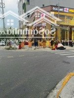 Bán Lô Đất 2 Mặt Tiền Hồ Nghinh Với Nguyễn Công Sáu