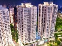 Bán Căn Hộ 2 Phòng Ngủ Rivera Park Thành Thái, Quận 10. Căn Góc 88M2 - 2 Phòng Ngủgiá Bán 5,35 Tỷ