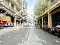 Bán Nhà - Nguyễn Cảnh Dị - Đại Kim Phân Lô Vip, Hai Thoáng - Vỉa Hè Ô Tô Tránh Dừng Đỗ