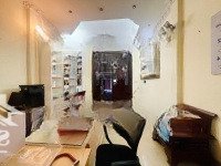 Bán Nhà - Nguyễn Cảnh Dị - Đại Kim Phân Lô Vip, Hai Thoáng - Vỉa Hè Ô Tô Tránh Dừng Đỗ