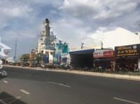 Tòa Nhà 1 Hầm 5 Lầu Mtkd Lê Văn Việt ~ 7M*30M = 210M2.Diện Tíchsàn : 830M2. Có Thể Khai Thác 120 Tr/Thg