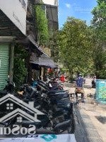 Bán Nhà Mặt Phố Phố Huế - Hai Bà Trưng, Giáp Hoàn Kiếm, Xây Tòa Văn Phòng /Khách Sạn, 200M2, 105 Tỷ