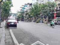 Bán Nhà Mặt Phố Phố Huế - Hai Bà Trưng, Giáp Hoàn Kiếm, Xây Tòa Văn Phòng /Khách Sạn, 200M2, 105 Tỷ