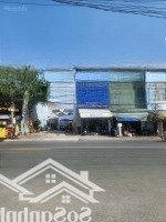 Chính Chủ Cho Thuê Nhàmặt Tiềnđường Ung Văn Khiêm, P. Mỹ Xuyên, Long Xuyên,Diện Tích72M2 - Nội Thất Đầy Đủ.